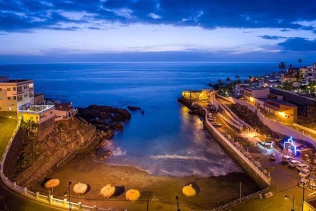 Olivia Sunset, Teide View Puerto de Santiago (Tenerife)